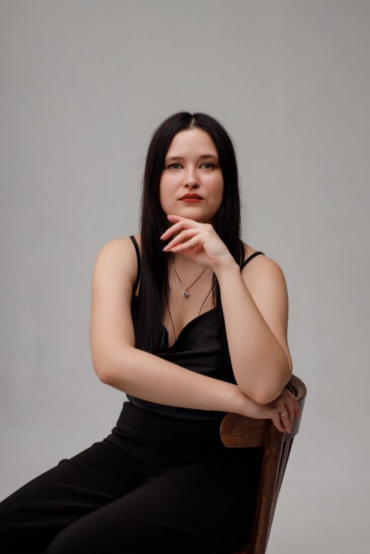 Кадастровый инженер Акимова Оксана компания Кадастр-Центр